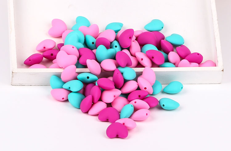 baby safe silicone beads