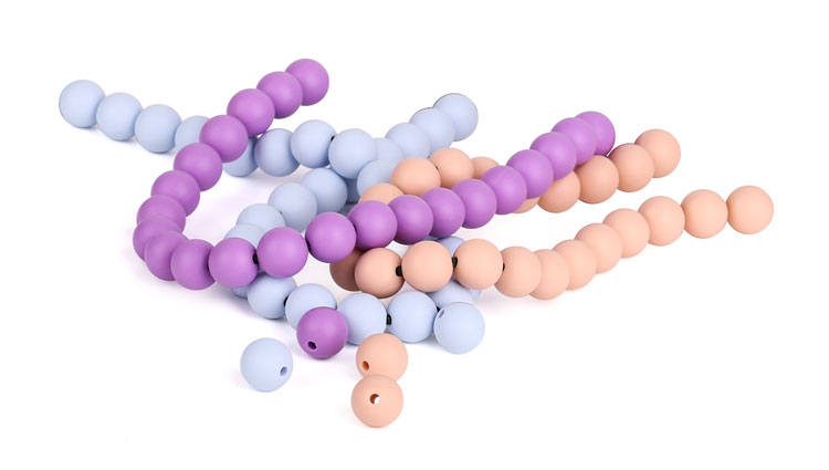 silicone beads bulk