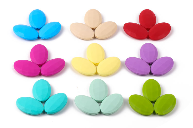 silicone beads manufacturer