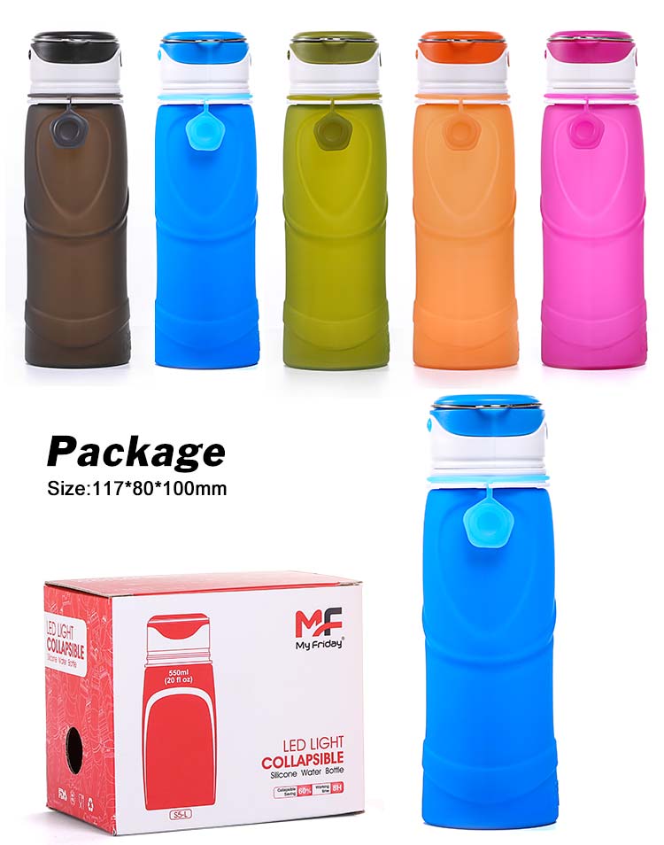 Water Bottle Lantern wholesale