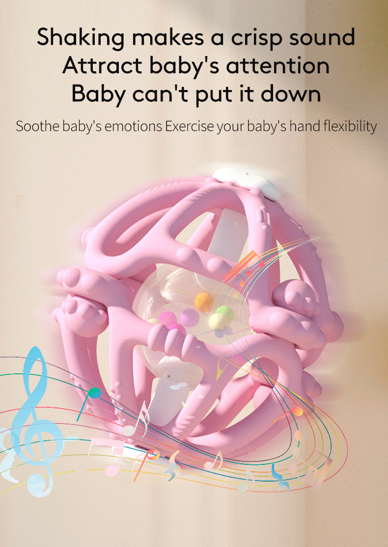 Rattles And Teethers