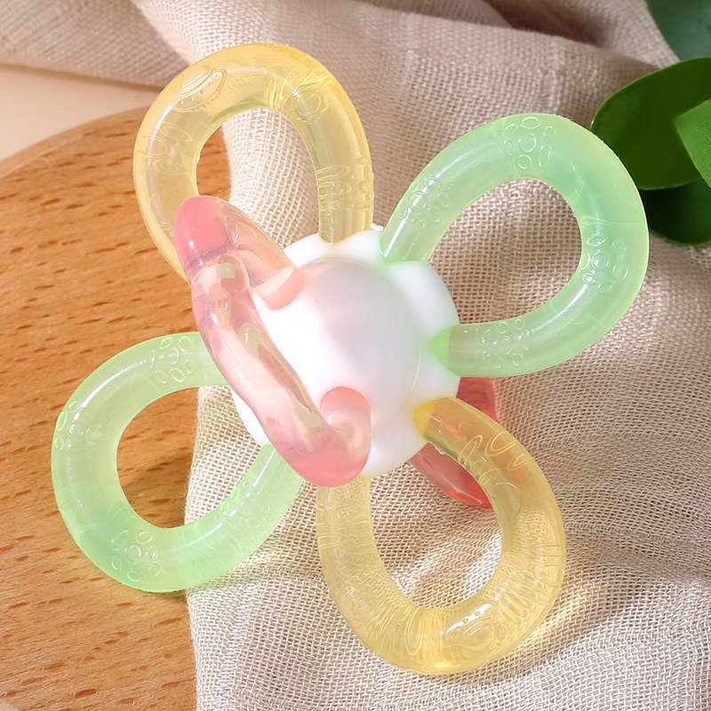 Teething Soothers