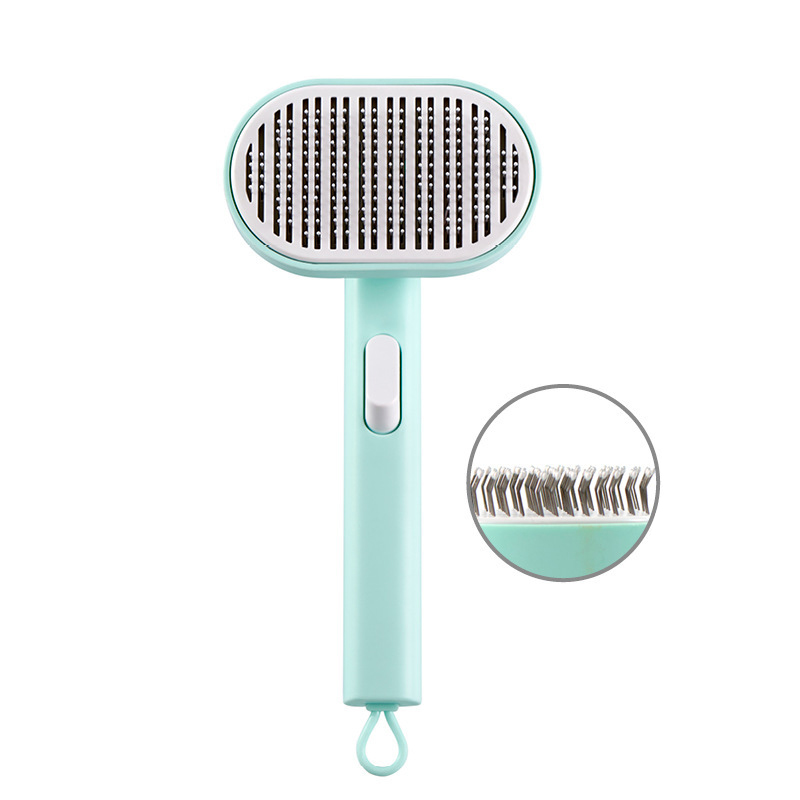 Wholesale dog brush shedding