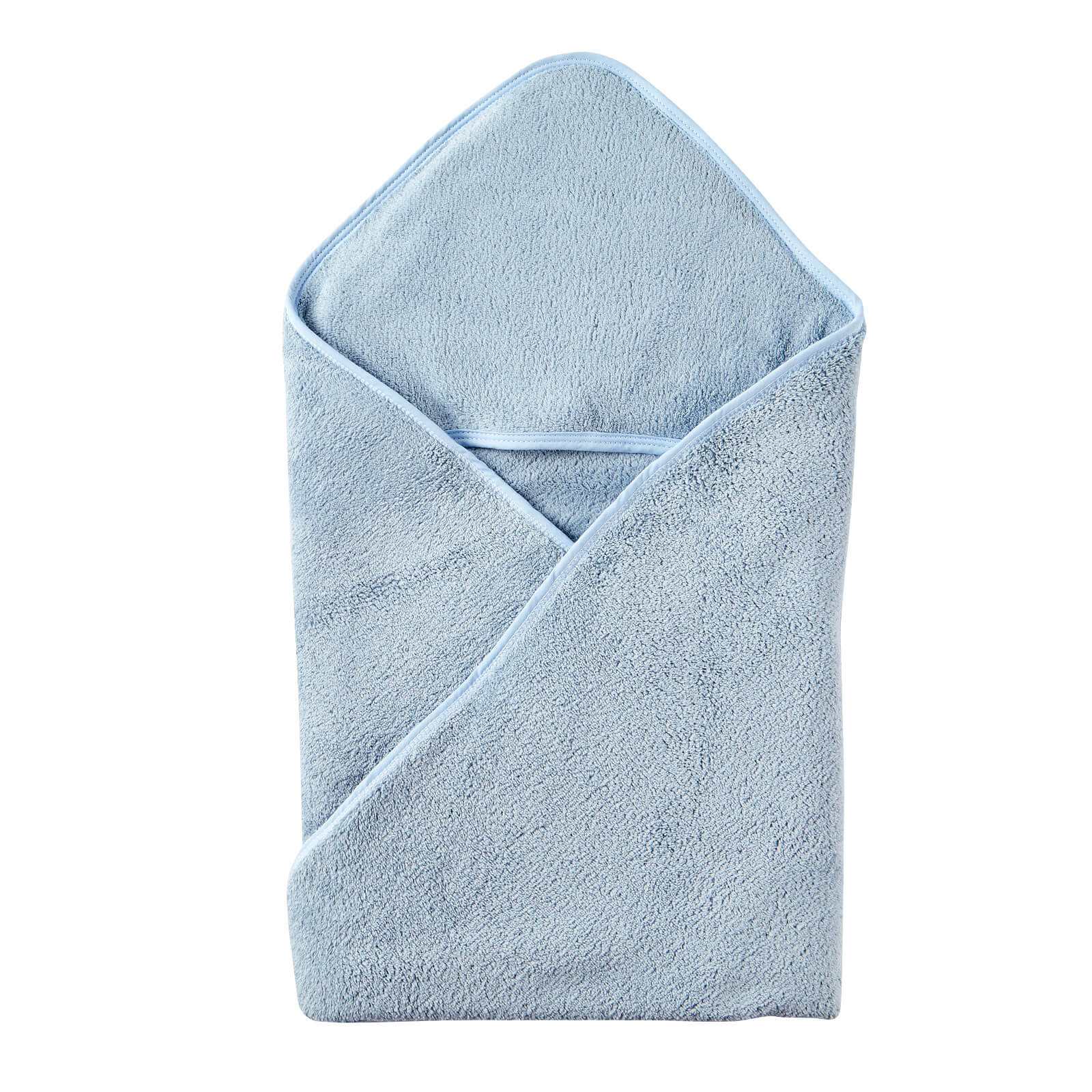 baby hooded towel