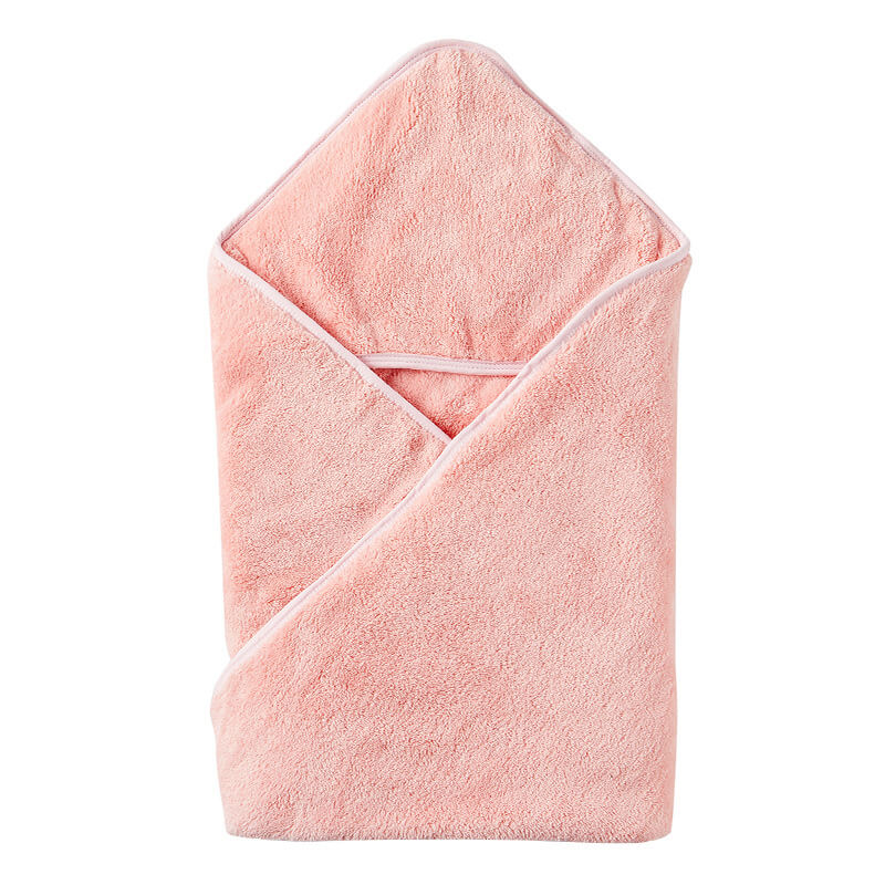 baby bath towel
