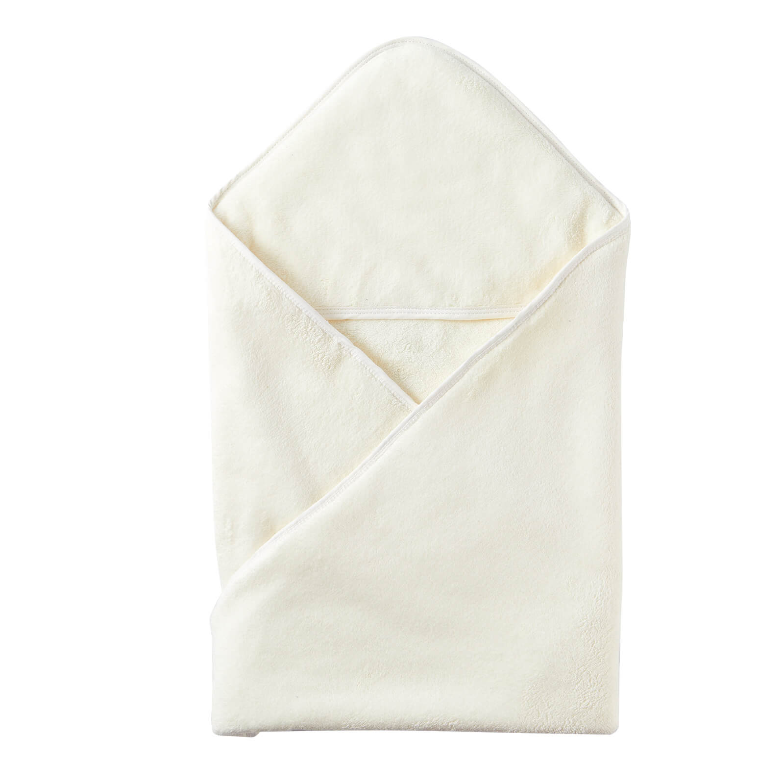 hooded bath towel infant