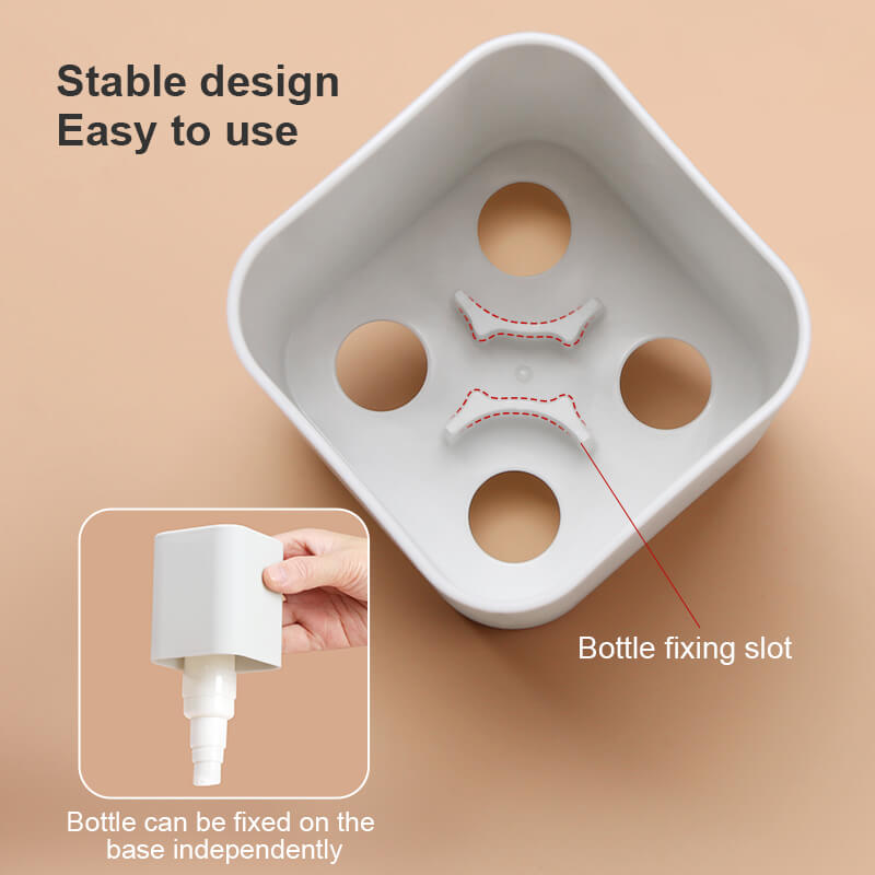 travel makeup containers