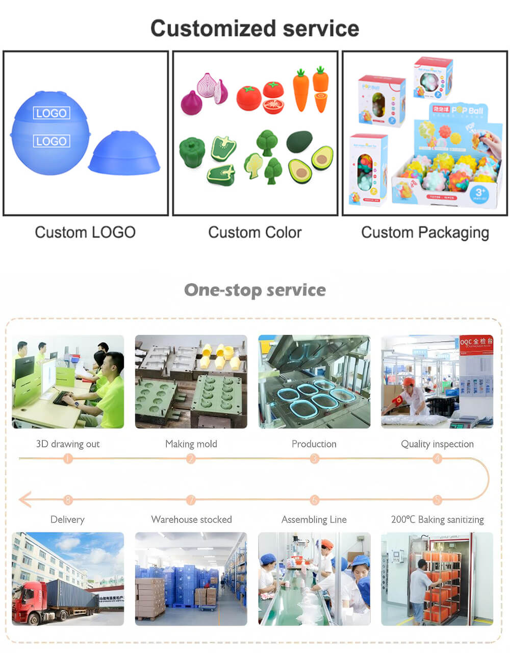 Wholesale FidgeT Toy