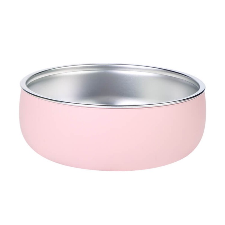 weaning bowl