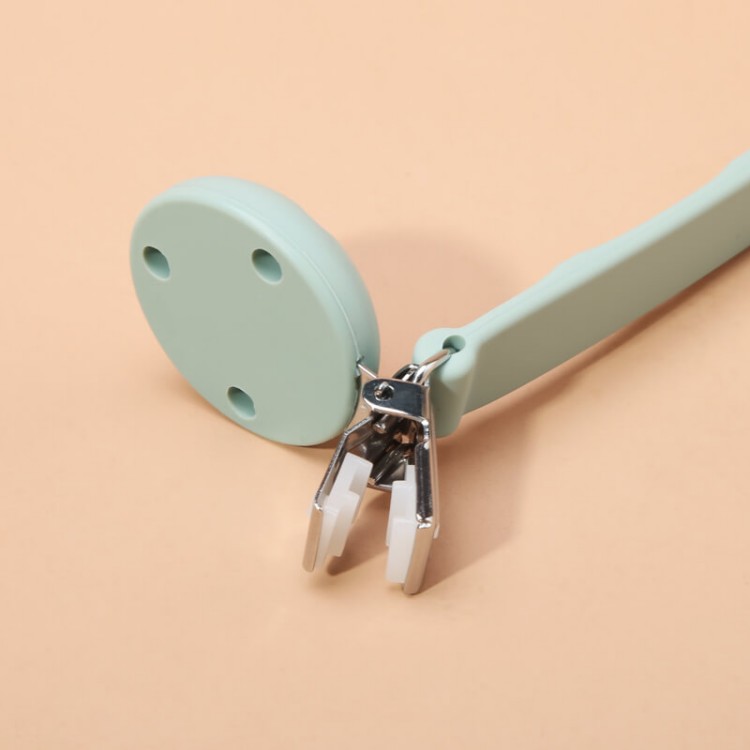 silicone dummy holder