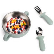 Stainless Steel Bowl