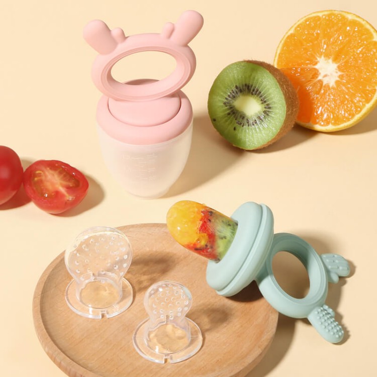 Baby Fruit Feeder