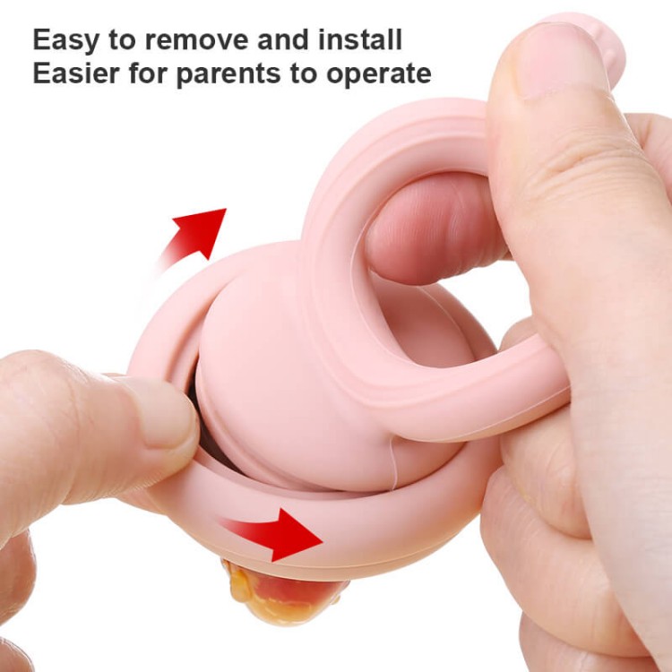 food pacifier for babies