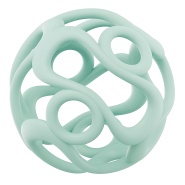 teething ball toy