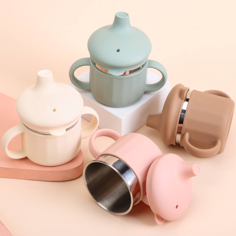 sippy cup
