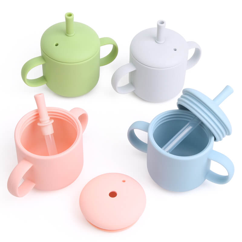 toddler sippy cup