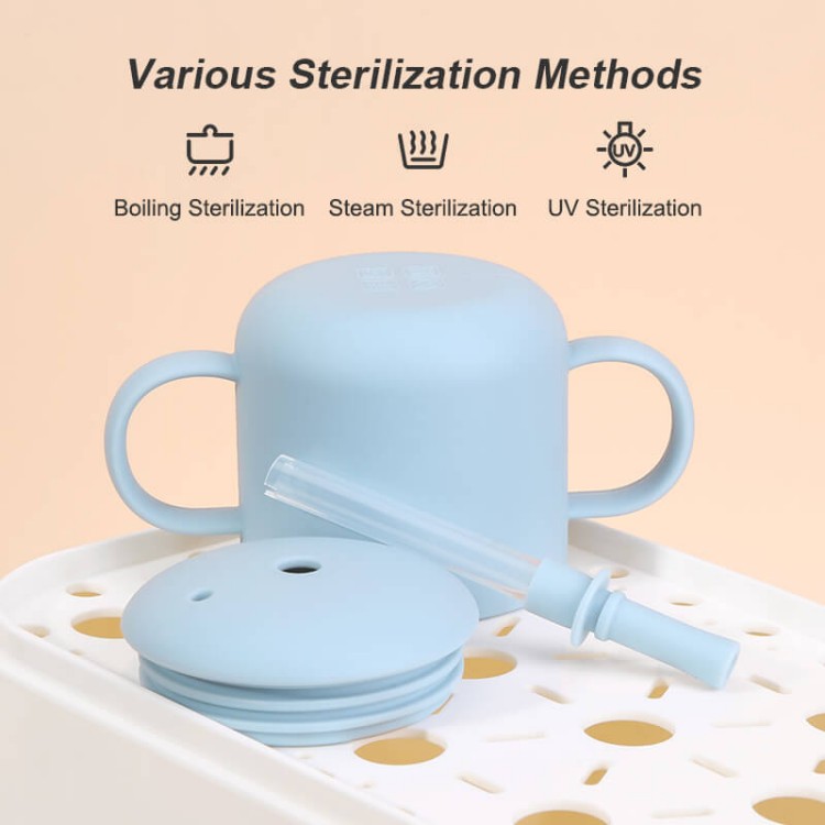 baby sippy cups
