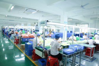 Packaging Team