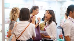 infant product trade show image