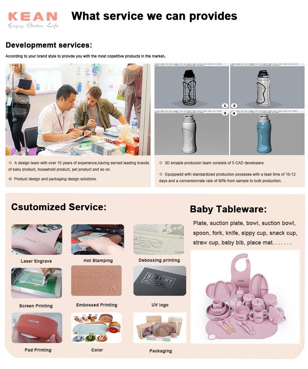 Custom service