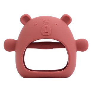 Bulk teether