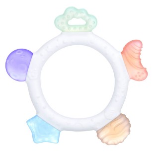 teething ring wholesale