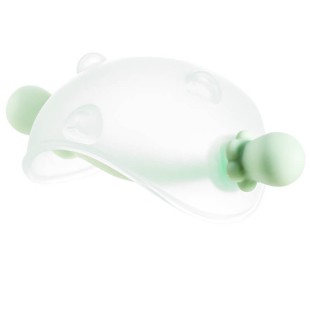 customised teether