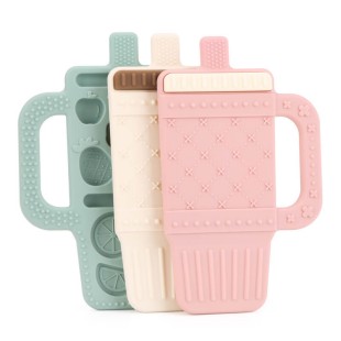 customized teether