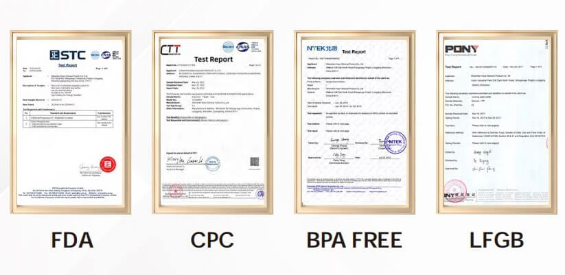 certification 1