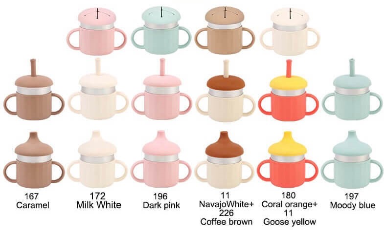 customize color