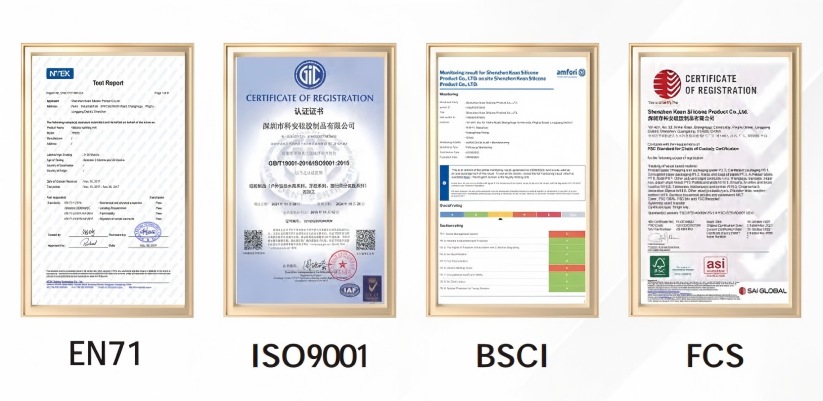 certification 2
