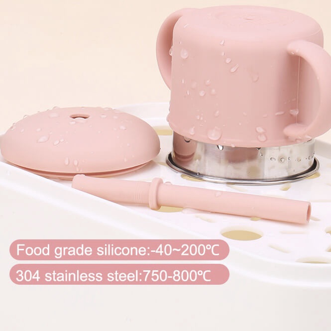 all-round disinfection