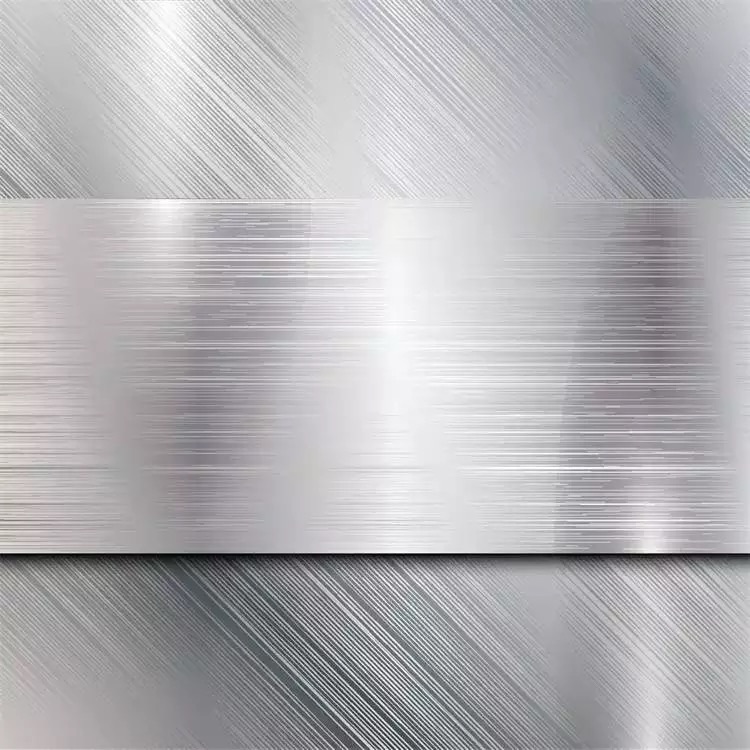 Stainless Steel 