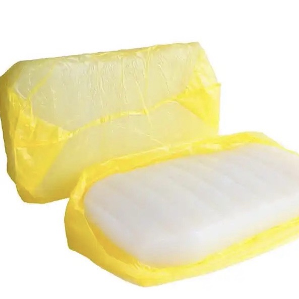 Silicone Cup