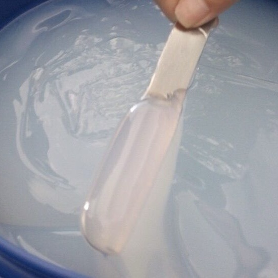 Silicone Cup 