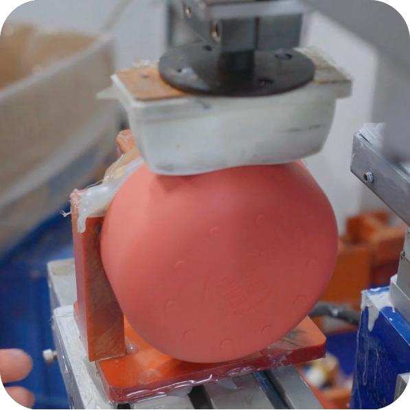 Pad Printing