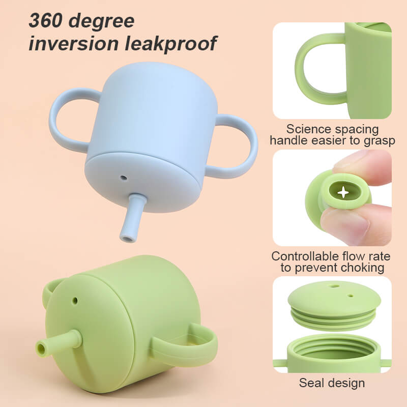 Inversion Leakproof Inversion Leakproof