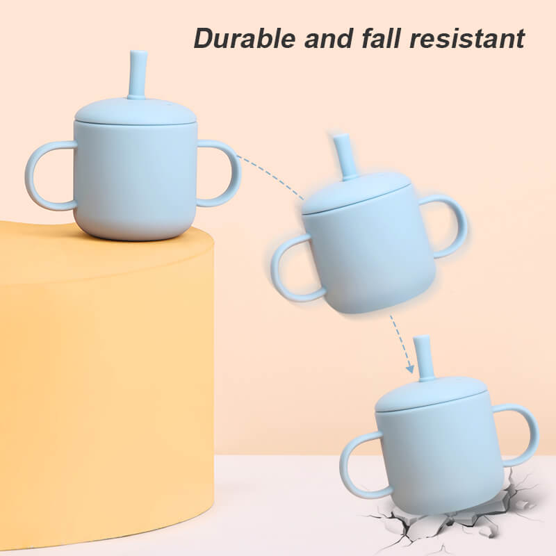 Fall Resistant Fall Resistant