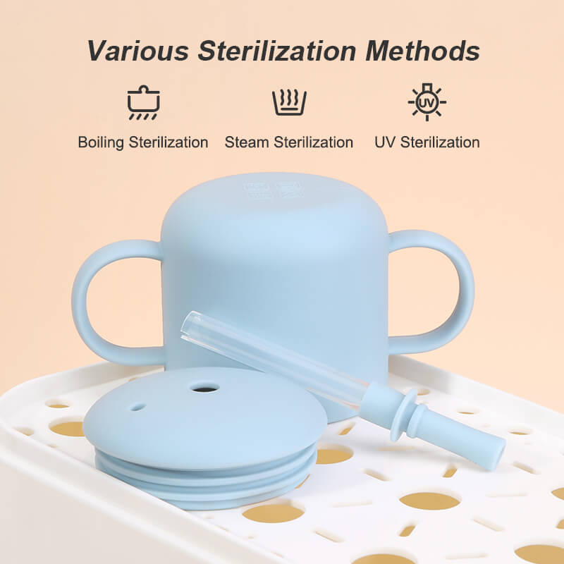 Sterilization Methods Silicone Sippy Cup Sterilization Methods Silicone Sippy Cup
