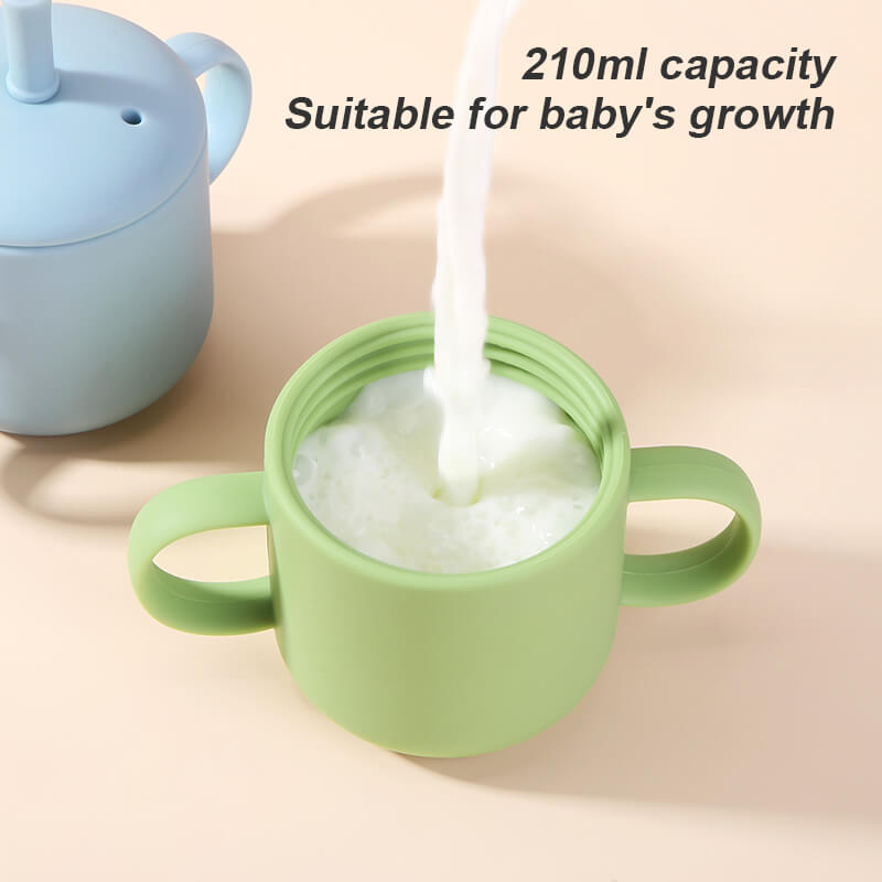 Bid Capacity Sippy Cup Bid Capacity Sippy Cup