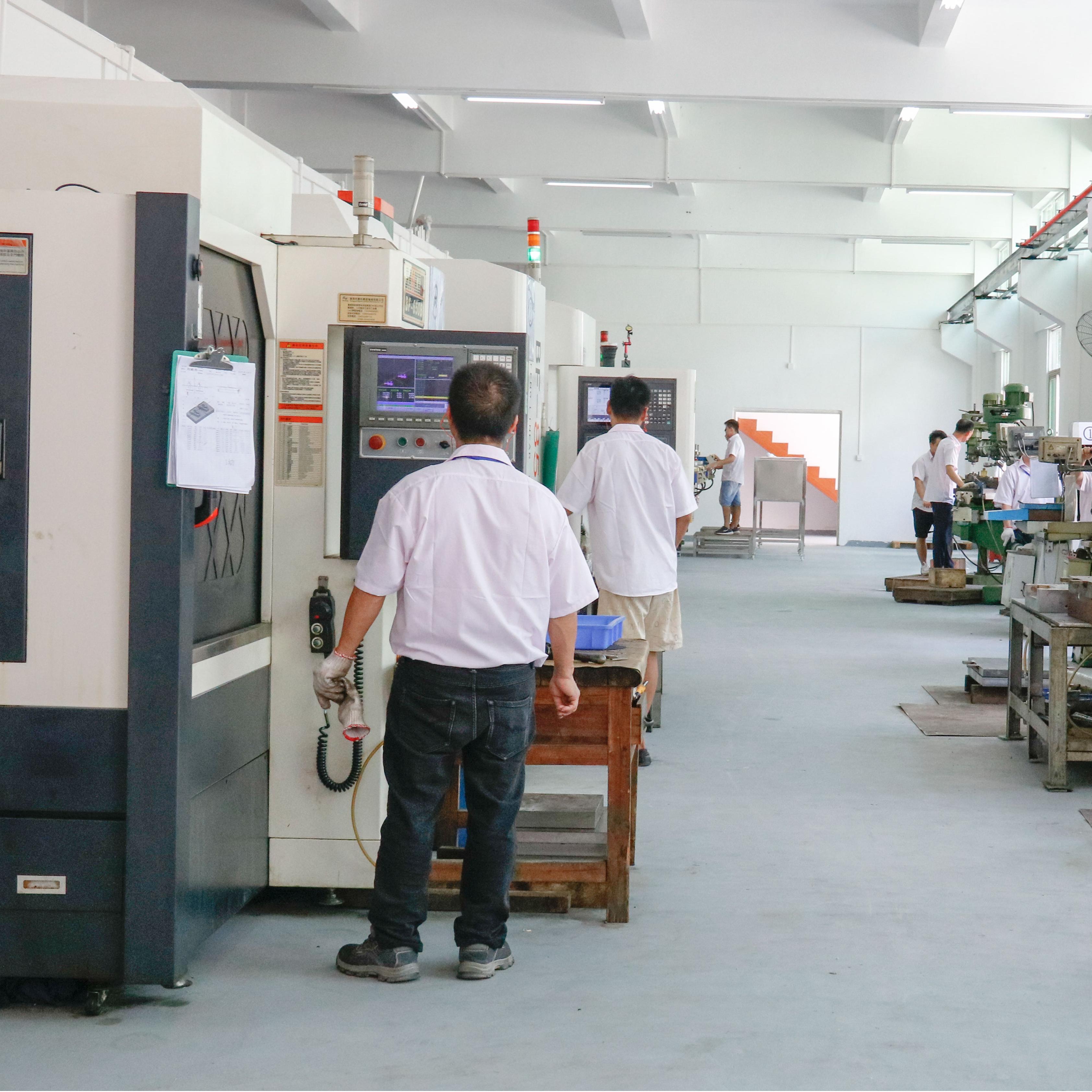 CNC