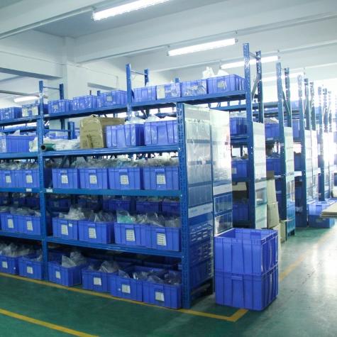 Warehouse