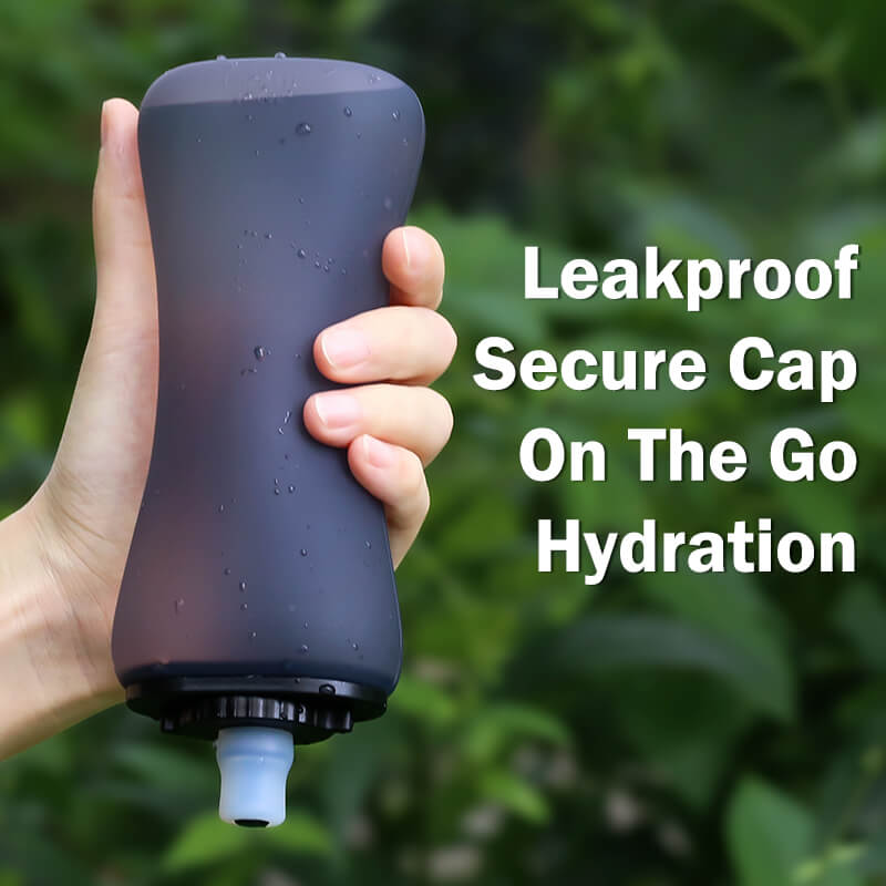 Sports Bottle