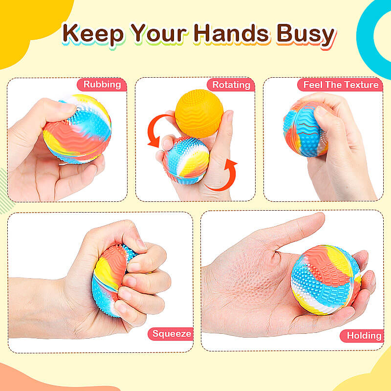 Sensory Stress Ball