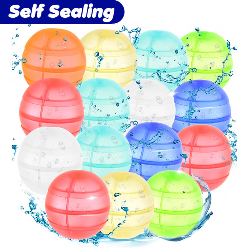 Water Ball Toy