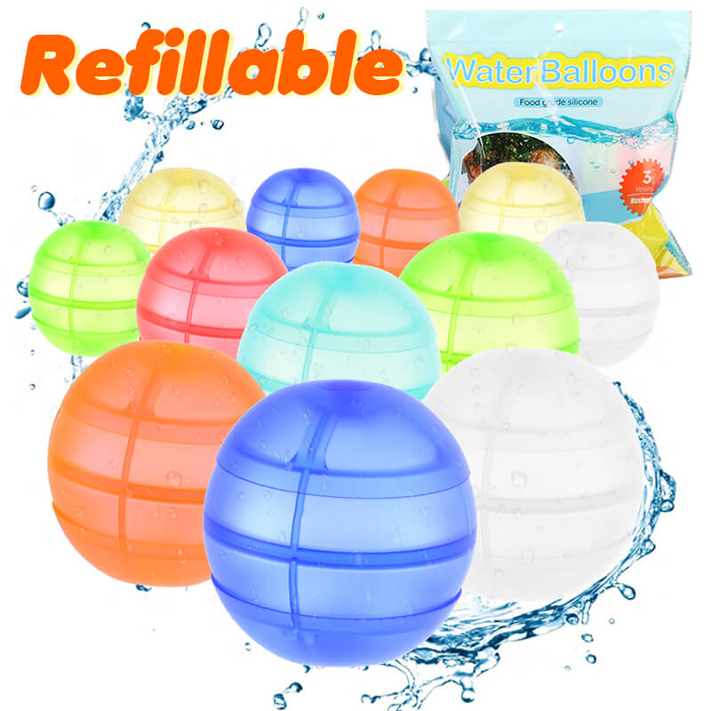 Silicone  Ball Toy