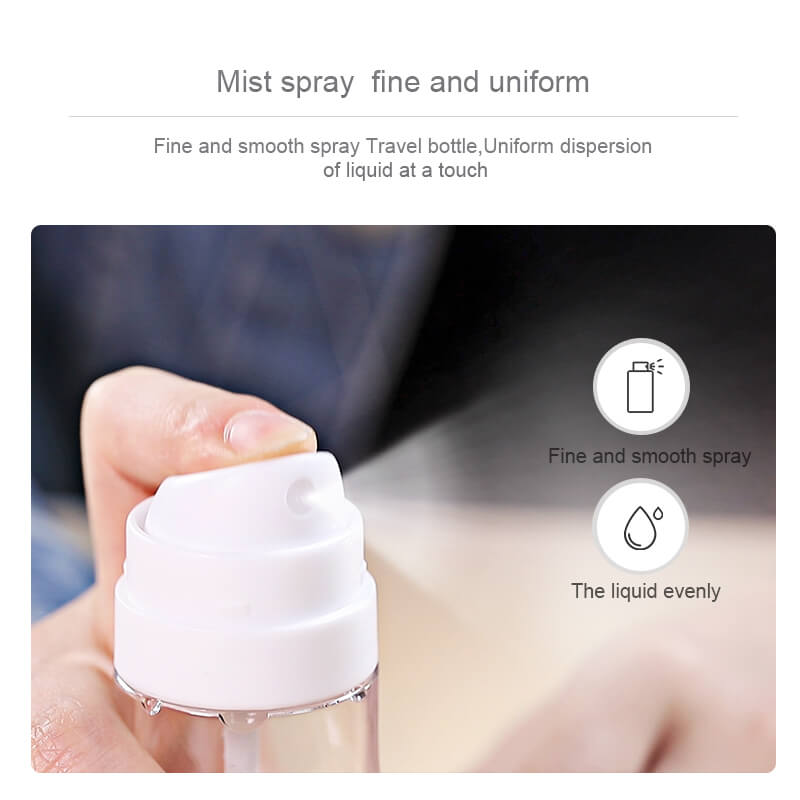 Lotion Bottle 