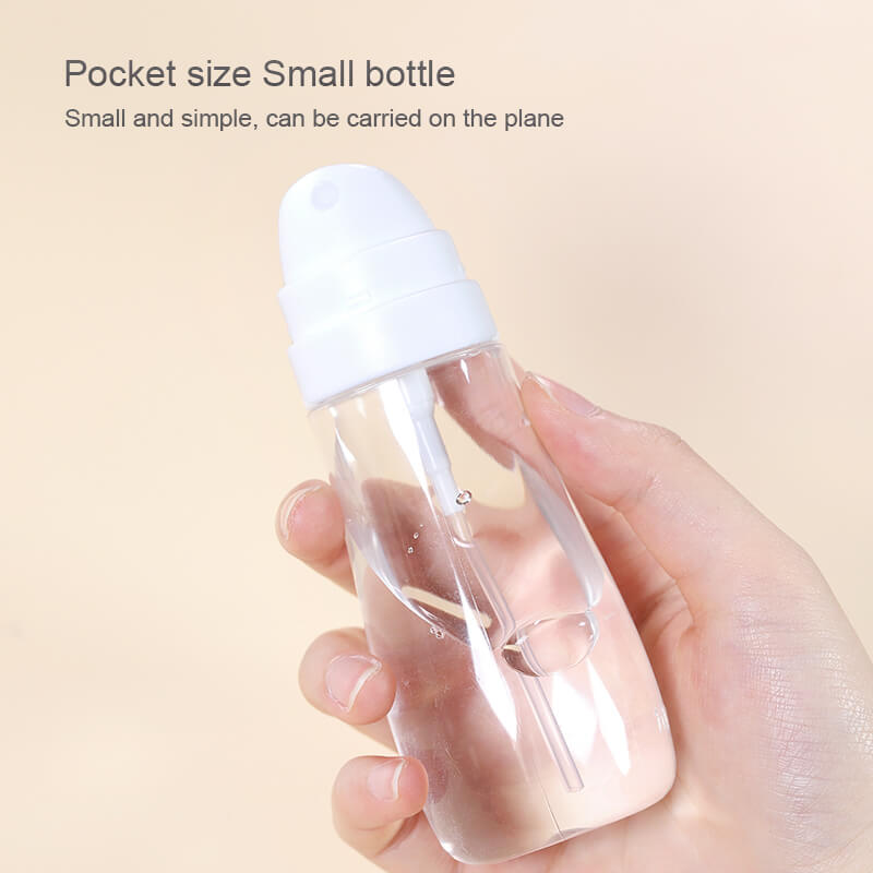 Lotion Bottle for Travel
