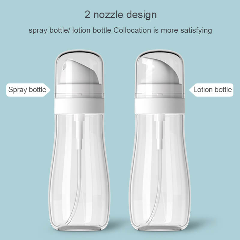 Travel Bottle