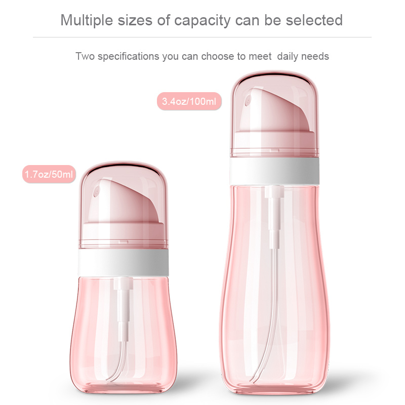 Big Size Travel Bottle
